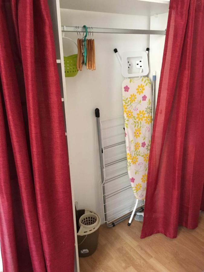 Jolie Studio Dans Le Centre Historique De Narbonne Διαμέρισμα Εξωτερικό φωτογραφία