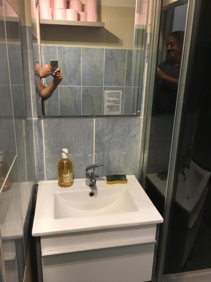 Jolie Studio Dans Le Centre Historique De Narbonne Διαμέρισμα Εξωτερικό φωτογραφία