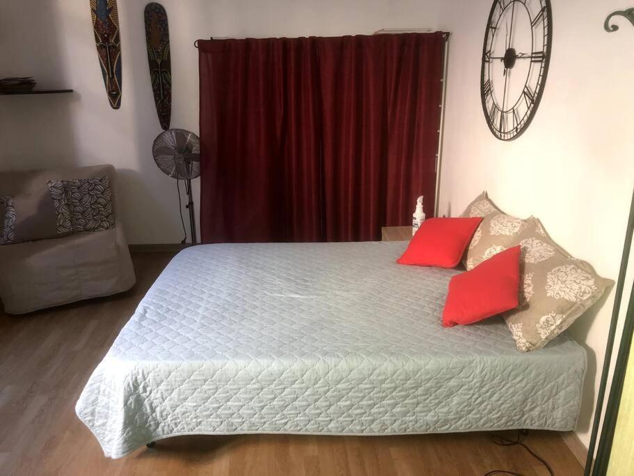 Jolie Studio Dans Le Centre Historique De Narbonne Διαμέρισμα Εξωτερικό φωτογραφία