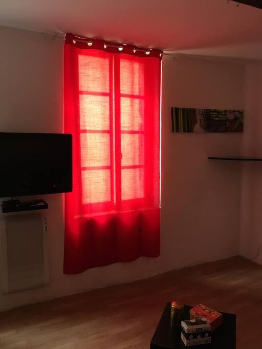 Jolie Studio Dans Le Centre Historique De Narbonne Διαμέρισμα Εξωτερικό φωτογραφία