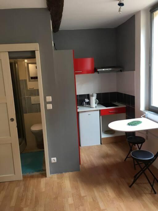 Jolie Studio Dans Le Centre Historique De Narbonne Διαμέρισμα Εξωτερικό φωτογραφία